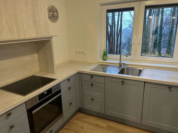 Immobilie in Burg (Dithmarschen) - Zwei Wohnungen, viele Möglichkeiten – Ein Haus mit Herz in ruhiger Wohnlage - Bild 3