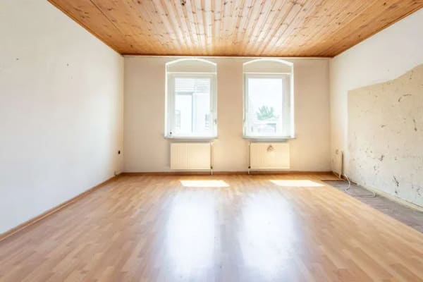 Immobilie in Gladbeck - Blömker! Charmante DHH mit Garten und viel Potenzial für kreative Familien in Gladbeck-Brauck! - Bild 2
