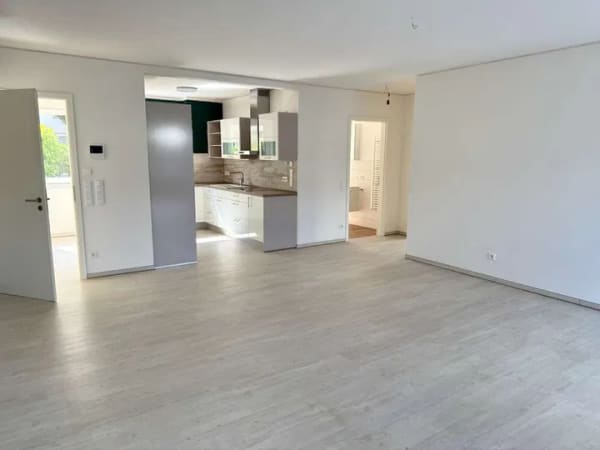Immobilie in Neuendettelsau - 3 Zimmer Erdgeschosswohnung zentrumsnah in Neuendettelsau - Bild 3