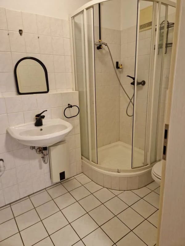 Immobilie in Sarstedt - Tolle 1-Zimmer-Wohnung in Sarstedt mit Stellplatz - Bild 4