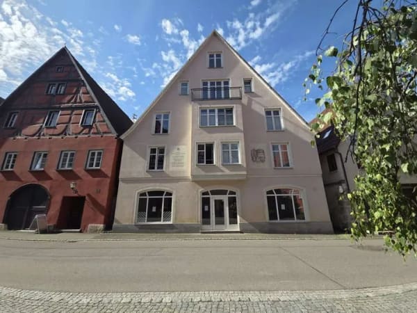 Immobilie in Veringenstadt - 6-Familienhaus: Investieren ohne Sanierungsstau! - Bild 0