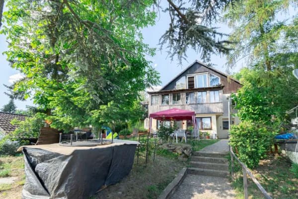 Immobilie in Rüdesheim am Rhein - Dreifamilienhaus in Rüdesheim Presberg - Bild 0