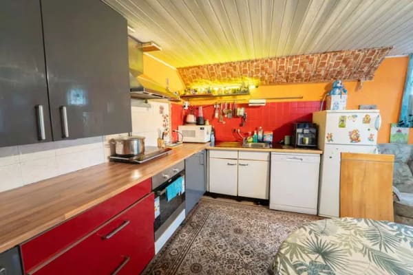 Immobilie in Rüdesheim am Rhein - Dreifamilienhaus in Rüdesheim Presberg - Bild 2