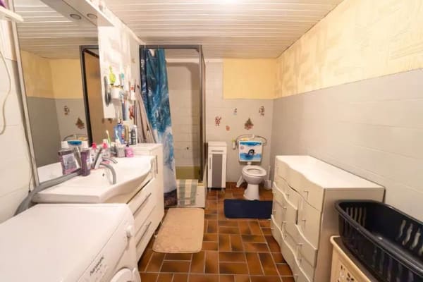 Immobilie in Rüdesheim am Rhein - Dreifamilienhaus in Rüdesheim Presberg - Bild 3