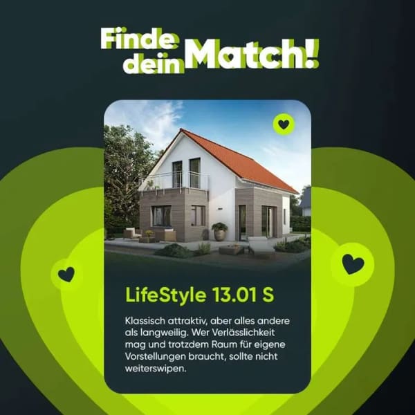 Immobilie in Dorf Mecklenburg - Sie träumen, wir bauen. - Bild 0