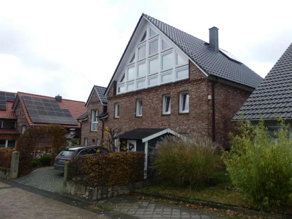Immobilie in Duingen - Provisionsfrei für Ersteher - Zweifamilienhaus in Duingen-Fölziehausen -Zwangsversteigerung! - Bild 1