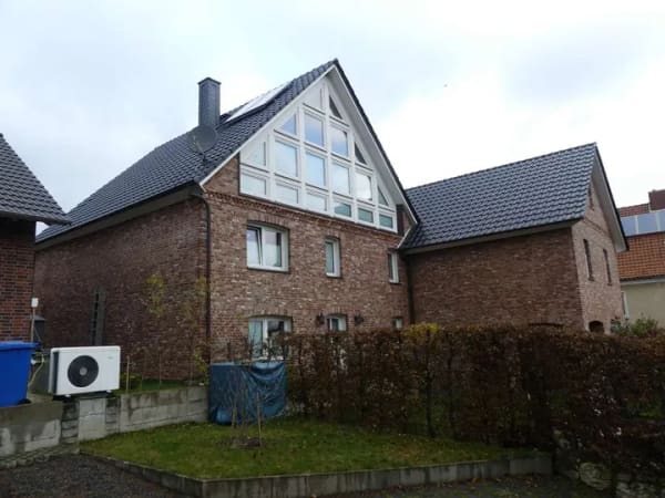 Immobilie in Duingen - Provisionsfrei für Ersteher - Zweifamilienhaus in Duingen-Fölziehausen -Zwangsversteigerung! - Bild 2
