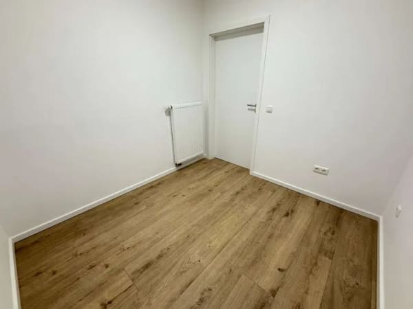 Immobilie in Lauenförde - PROVISIONSFREI! Barrierefreie 2-Zimmer Erdgeschosswohnung in Lauenförde - Bild 3