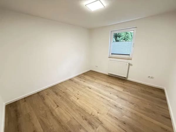 Immobilie in Lauenförde - PROVISIONSFREI! Barrierefreie 2-Zimmer Erdgeschosswohnung in Lauenförde - Bild 4