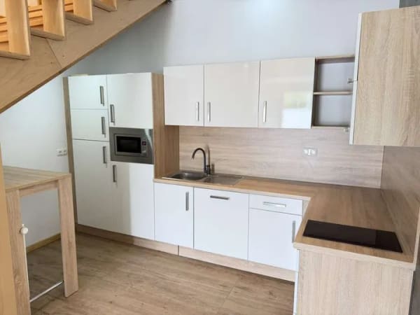 Immobilie in Lauenförde - PROVISIONSFREI! Moderne 3-Zimmer Maisonettewohnung in Lauenförde - Bild 2