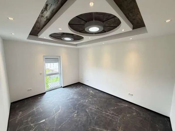 Immobilie in Lauenförde - PROVISIONSFREI! Moderne 3-Zimmer Maisonettewohnung in Lauenförde - Bild 4