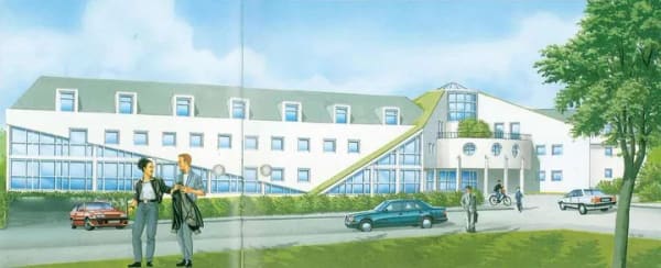 Immobilie in Düren - Gut vermietetes 1,5 Zimmer - Appartement im Herzen von Düren - Bild 0