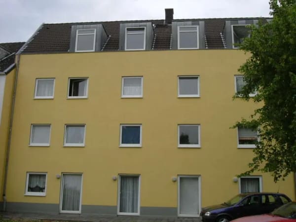 Immobilie in Düren - Gut vermietetes 1,5 Zimmer - Appartement im Herzen von Düren - Bild 2