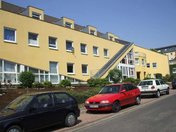 Immobilie in Düren - Gut vermietetes 1,5 Zimmer - Appartement im Herzen von Düren - Bild 3