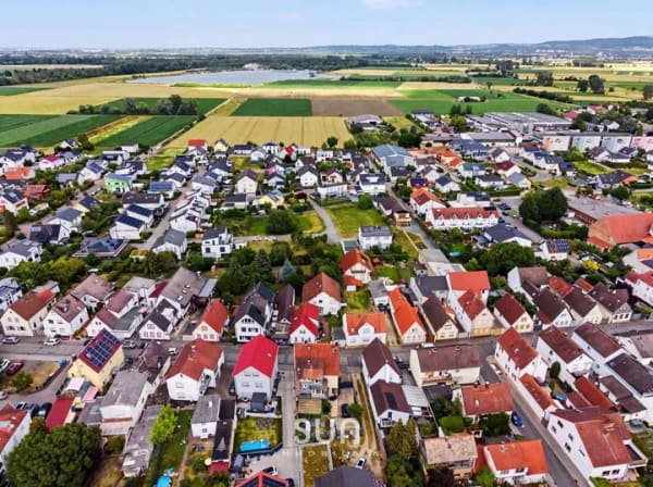 Immobilie in Riedstadt - MFH MIT DREI EINHEITEN & FAKTOR 15! - Ihr renditestarkes Investment in Riedstadt-Crumstadt - Bild 0