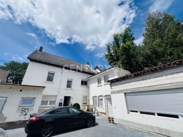 Immobilie in Nieder-Olm - Solide Kapitalanlage: Vollvermietetes Mehrfamilienhaus mit Ausbaupotenzial in zentraler Lage - Bild 3