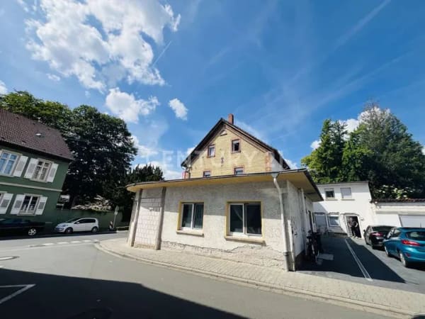 Immobilie in Nieder-Olm - Solide Kapitalanlage: Vollvermietetes Mehrfamilienhaus mit Ausbaupotenzial in zentraler Lage - Bild 4