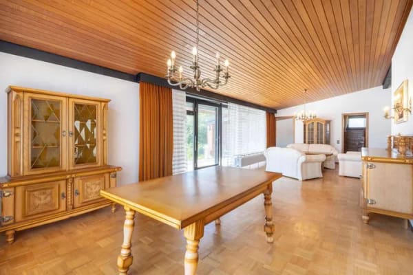 Immobilie in Sippersfeld - Lichtdurchfluteter Bungalow-Traum mit paradiesischem Flair - Bild 3