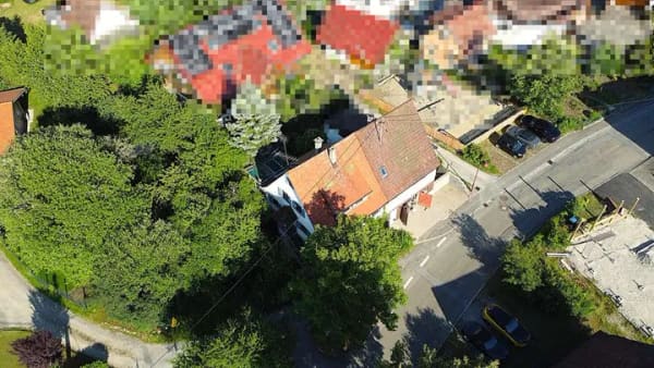 Immobilie in Großerlach - Bezahlbares Einfamilienhaus mit Garten in Großerlach sucht Großfamilie - Bild 0