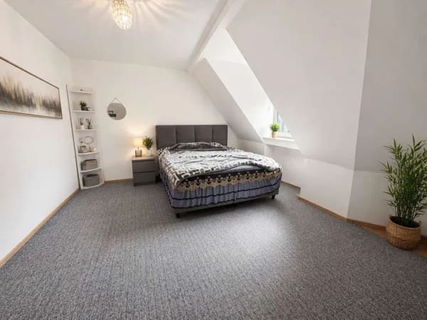 Immobilie in Herford - Exklusive Maisonette-Wohnung mit besonderem Wohngefühl in Herford - Bild 3