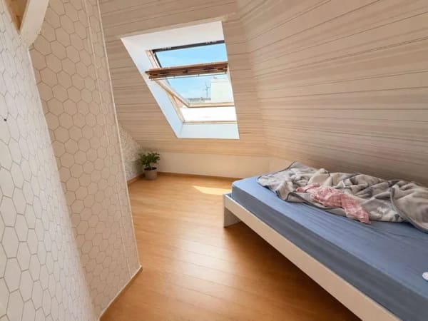 Immobilie in Herford - Exklusive Maisonette-Wohnung mit besonderem Wohngefühl in Herford - Bild 4
