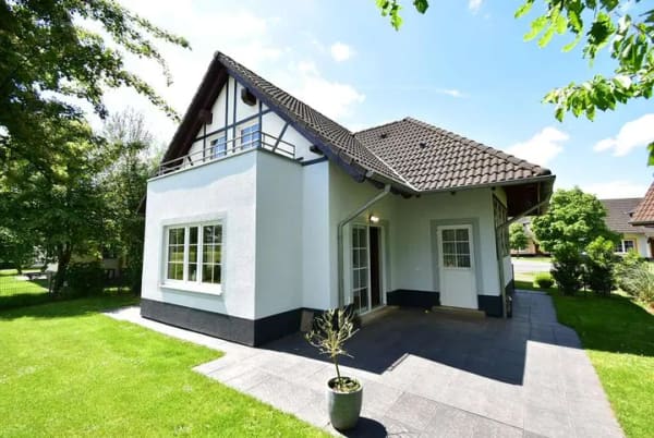 Immobilie in Ediger-Eller - Ferienhaus kaufen – Direkt am Golfplatz gelegen (3945) - Bild 0