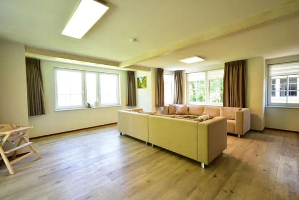 Immobilie in Ediger-Eller - Ferienhaus kaufen – Direkt am Golfplatz gelegen (3945) - Bild 1