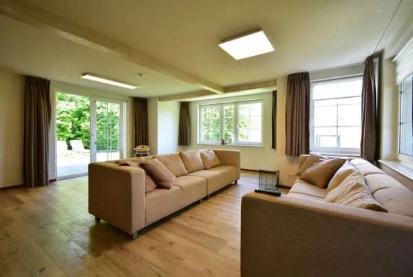 Immobilie in Ediger-Eller - Ferienhaus kaufen – Direkt am Golfplatz gelegen (3945) - Bild 2