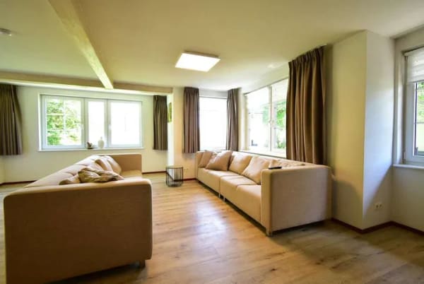 Immobilie in Ediger-Eller - Ferienhaus kaufen – Direkt am Golfplatz gelegen (3945) - Bild 3