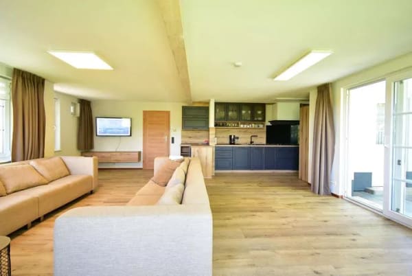 Immobilie in Ediger-Eller - Ferienhaus kaufen – Direkt am Golfplatz gelegen (3945) - Bild 4