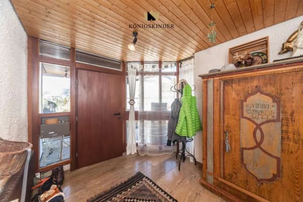 Immobilie in Lichtenwald - *OPEN HOUSE*15.07.2026* 16:00Uhr - 17:30Uhr*
Charmantes Einfamilienhaus mit großem Garten  in ruhig - Bild 2