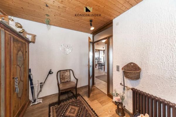 Immobilie in Lichtenwald - *OPEN HOUSE*15.07.2026* 16:00Uhr - 17:30Uhr*
Charmantes Einfamilienhaus mit großem Garten  in ruhig - Bild 3