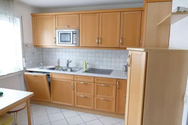 Immobilie in Bietigheim - Gepflegte DHH-absolut ruhig in Sackgasse - Bild 3