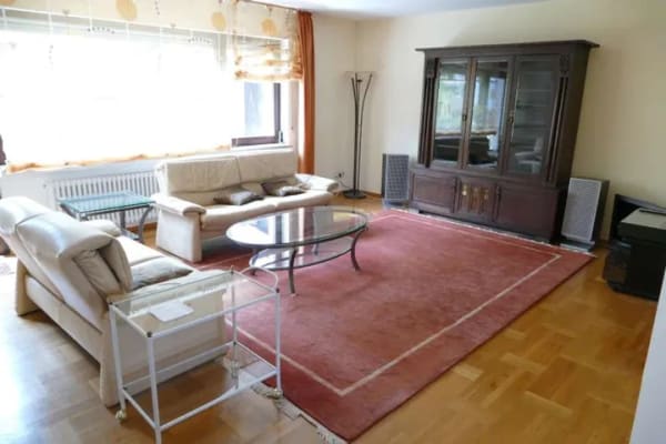 Immobilie in Bietigheim - Gepflegte DHH-absolut ruhig in Sackgasse - Bild 4