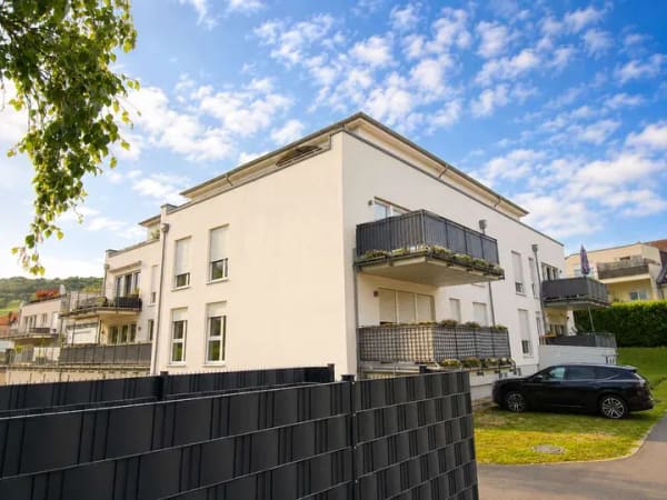 Immobilie in Nittel - Top-Objekt in Grenznähe! - Bild 2