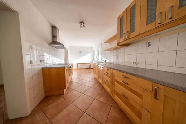 Immobilie in Engelstadt - Einfamilienhaus mit großem Grundstück in ruhiger Feldrandlage - Bild 4