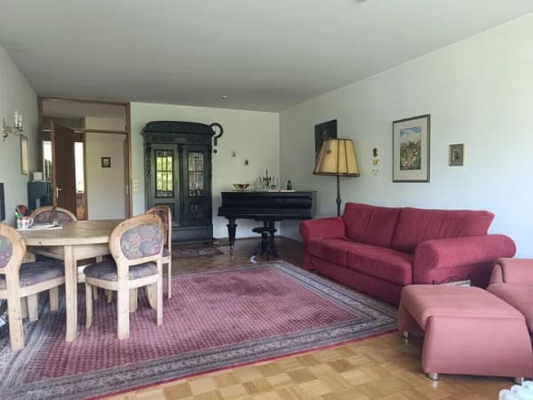 Immobilie in Gröbenzell - Wohnung in Gröbenzell - Bild 0