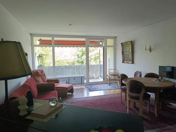 Immobilie in Gröbenzell - Wohnung in Gröbenzell - Bild 1