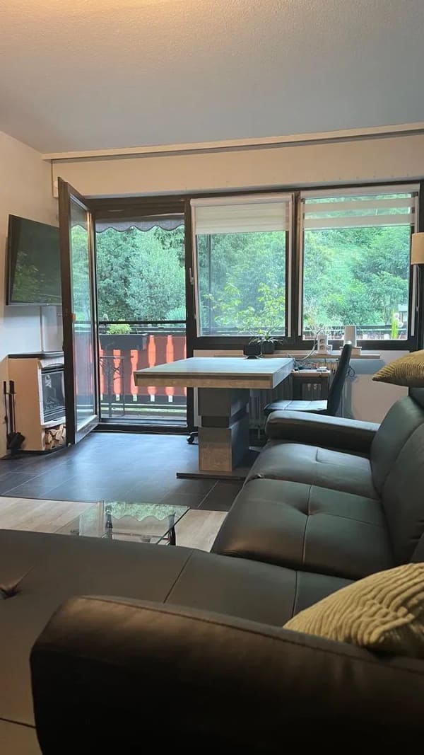 Immobilie in Sasbachwalden - Wohnung in Sasbachwalden - Bild 4
