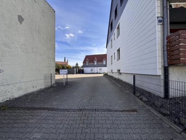 Immobilie in Bad Harzburg - Etagenwohnung in Bad Harzburg (Bündheim) - Bild 1
