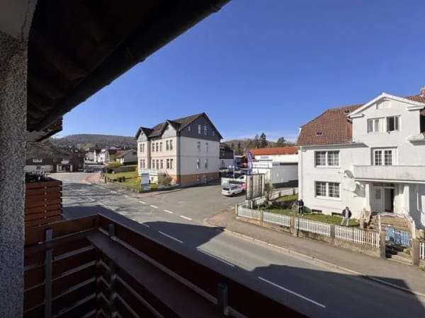 Immobilie in Bad Harzburg - Etagenwohnung in Bad Harzburg (Bündheim) - Bild 3