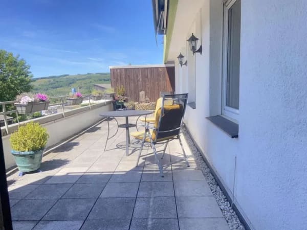 Immobilie in Finnentrop - Wohnung in Finnentrop - Bild 0