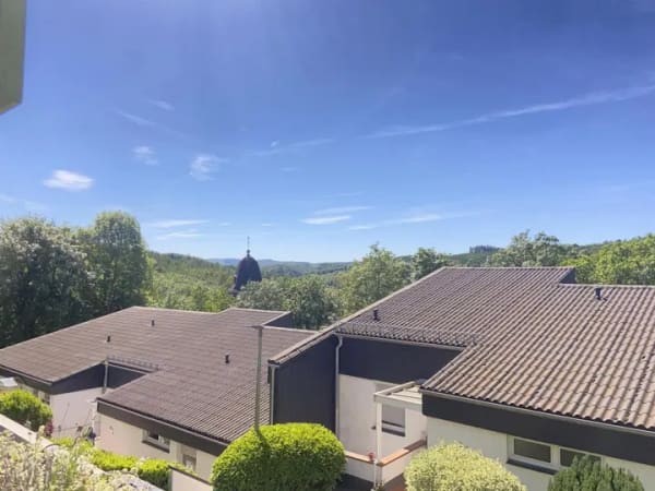 Immobilie in Finnentrop - Wohnung in Finnentrop - Bild 1