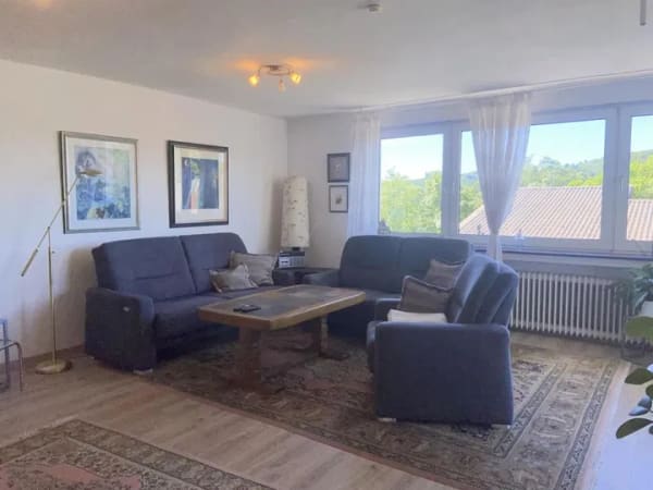Immobilie in Finnentrop - Wohnung in Finnentrop - Bild 2