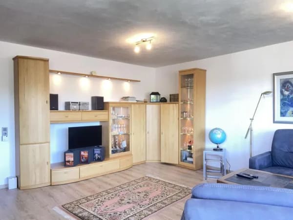 Immobilie in Finnentrop - Wohnung in Finnentrop - Bild 3