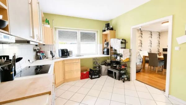 Immobilie in Buxtehude - Zweifamilienhaus mit Gewerbeeinheit und vielen Möglichkeiten - Bieterverfahren - Bild 1