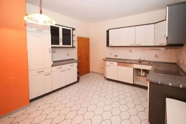 Immobilie in Herzberg am Harz - Großzügiges Ein- bis Zweifamilienhaus in Sieber (Herzberg am Harz) - Bild 2
