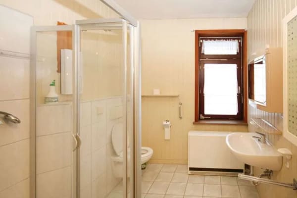 Immobilie in Herzberg am Harz - Großzügiges Ein- bis Zweifamilienhaus in Sieber (Herzberg am Harz) - Bild 3