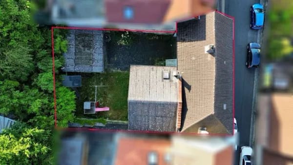 Immobilie in Erlenbach b.Marktheidenfeld - Großzügiges Reihenhaus mit Anbau, Garten und Stellplätzen – Ideal für Familien - Bild 3