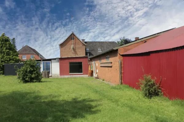 Immobilie in Sankt Michaelisdonn - Familiengerechtes Wohnhaus mit großem Grundstück PROVISIONSFREI - Bild 2